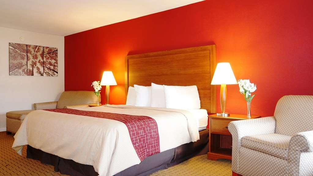 Rodeway Inn Waco Quarto foto