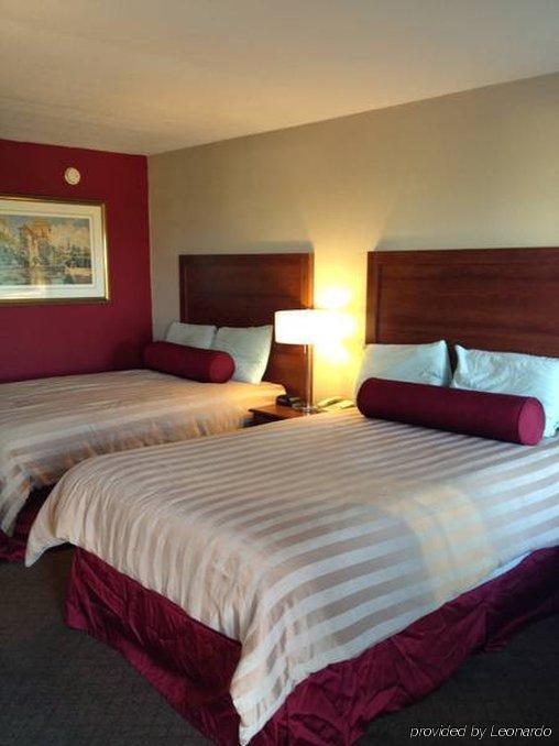 Rodeway Inn Waco Quarto foto