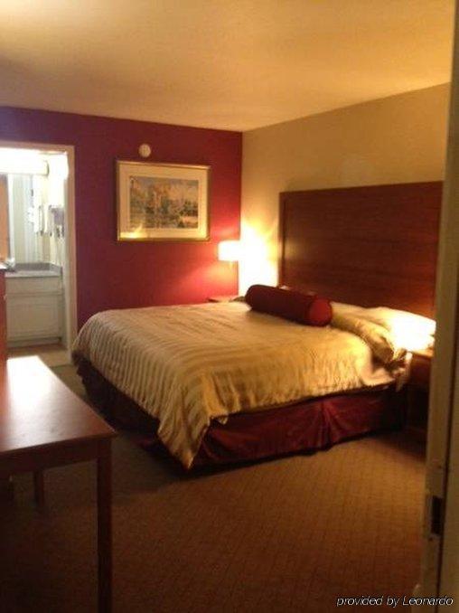 Rodeway Inn Waco Quarto foto