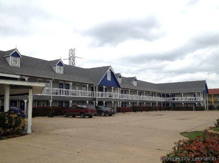Rodeway Inn Waco Exterior foto