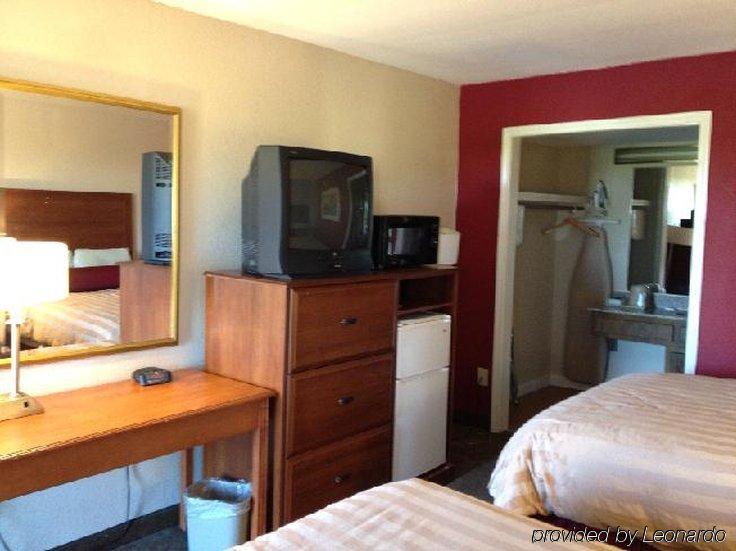 Rodeway Inn Waco Quarto foto